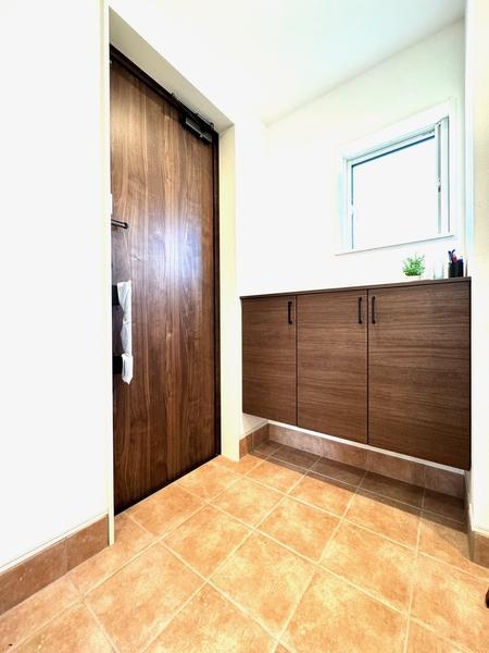 江南区諏訪3丁目　新築戸建