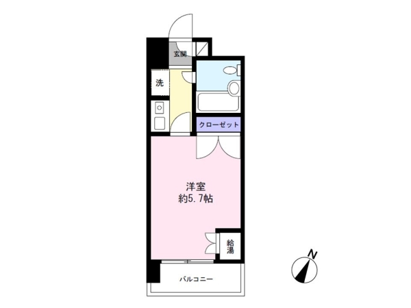 メゾン・ド・リッシュ