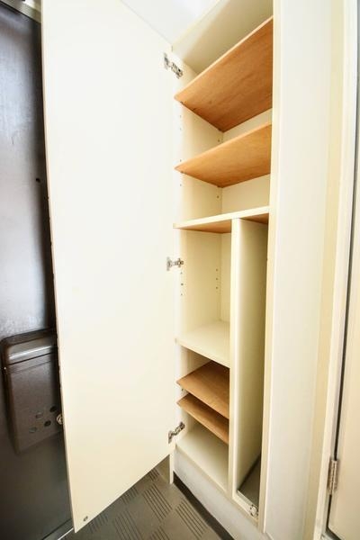 メゾン・ド・リッシュ