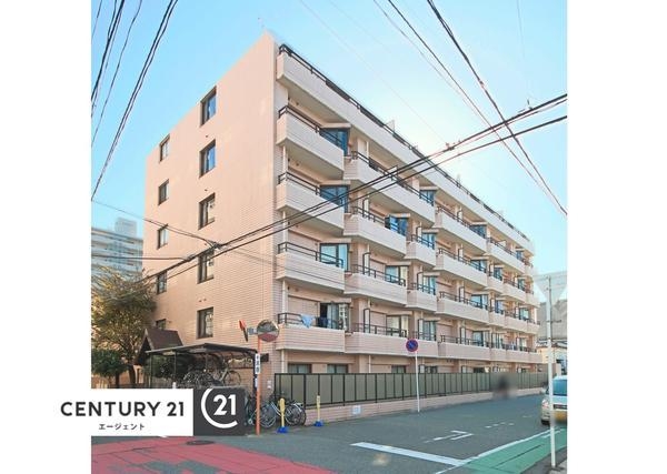 メゾン・ド・リッシュ