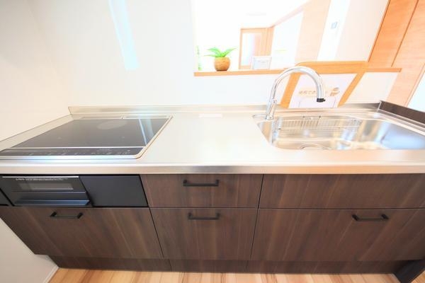 長岡市摂田屋1丁目　新築戸建