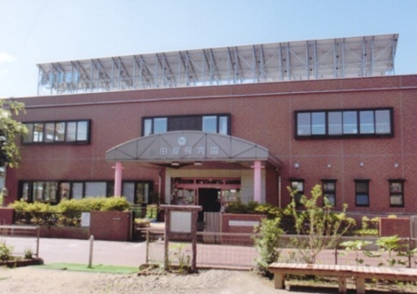 長岡市摂田屋1丁目　新築戸建(摂田屋保育園)