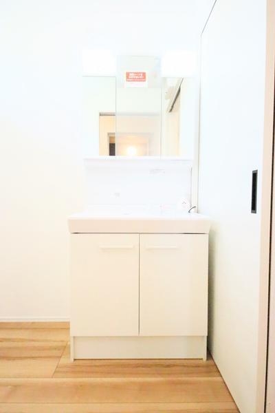 長岡市摂田屋1丁目　新築戸建