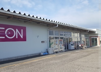 新潟市中央区山二ツ４丁目の新築一戸建(イオン山二ツ店)