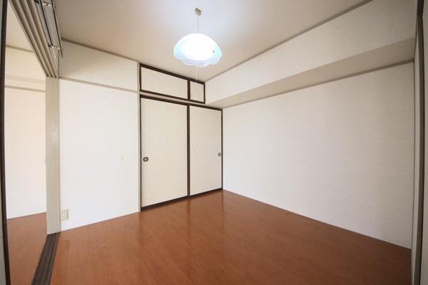 チサンマンション大川前