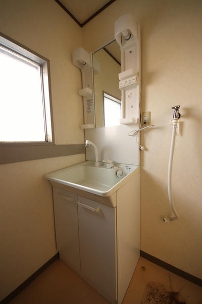 チサンマンション大川前