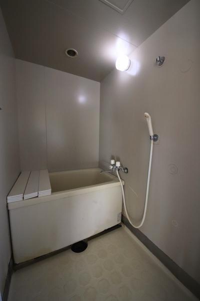 チサンマンション大川前