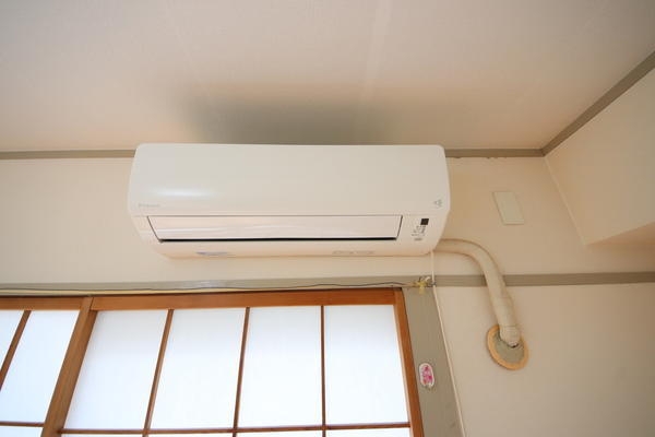 チサンマンション大川前