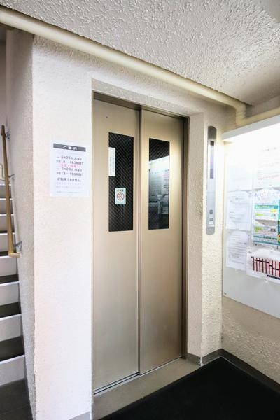 チサンマンション大川前