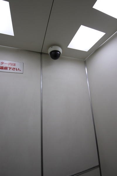 チサンマンション大川前