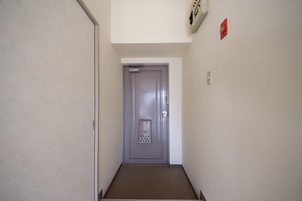 チサンマンション大川前