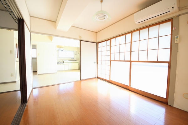 チサンマンション大川前