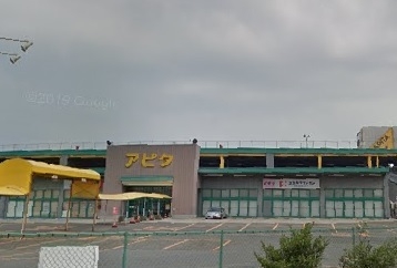 西区金巻第1　3号棟　全3棟(アピタ新潟西店)