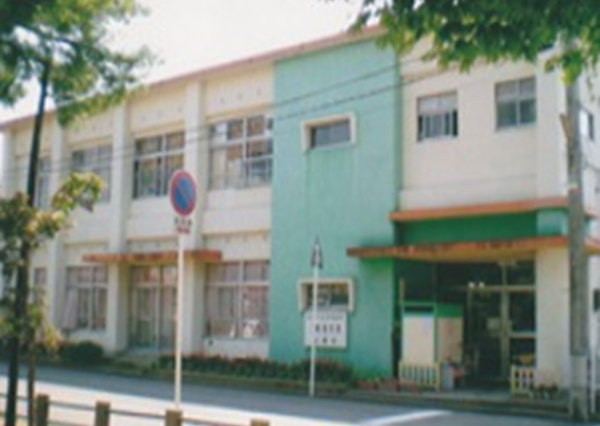 長岡市三和３丁目の新築一戸建(三和保育園)