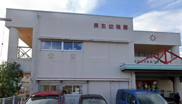 長岡市三和３丁目の新築一戸建(長生幼稚園　まんまる)