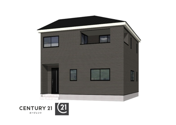 新潟市東区本所１丁目の新築一戸建