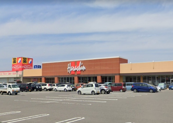 新潟市西区善久の中古一戸建て(原信黒埼店)