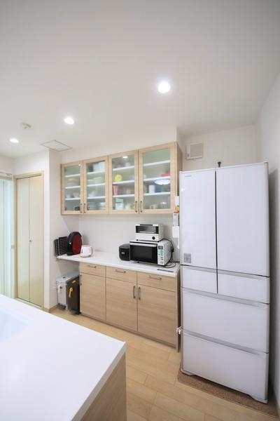 新潟市西区善久の中古一戸建て