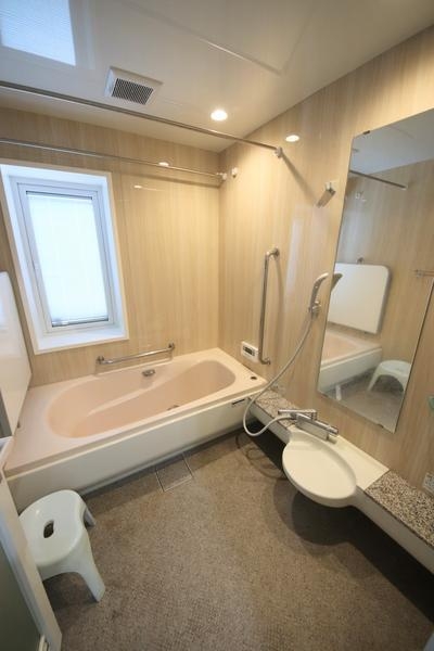 新潟市西区善久の中古一戸建て