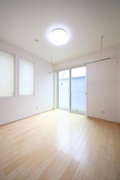 新潟市西区善久の中古一戸建て