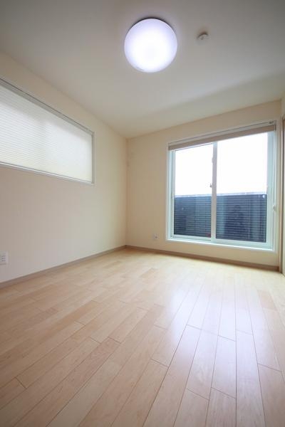 新潟市西区善久の中古一戸建て