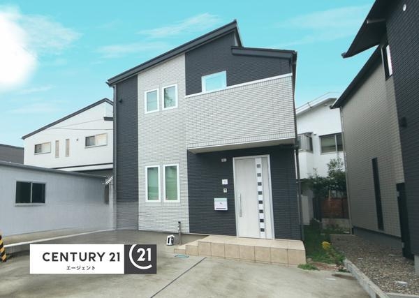 西区善久 中古戸建