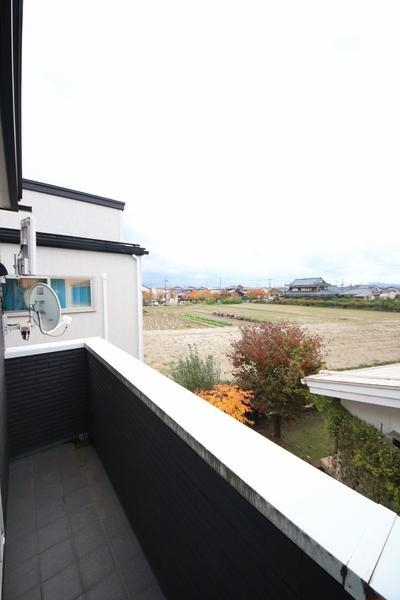 新潟市西区善久の中古一戸建て