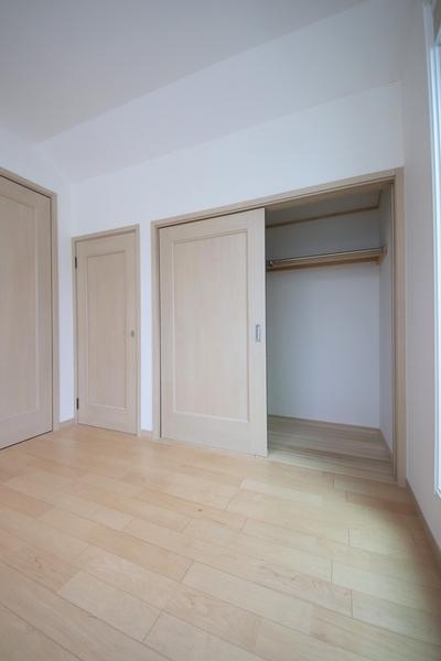 新潟市西区善久の中古一戸建て