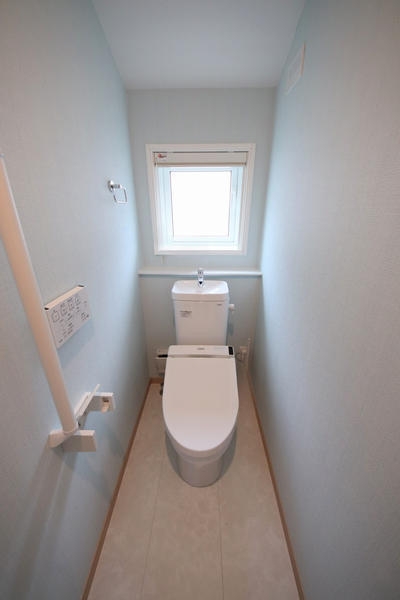 新潟市西区善久の中古一戸建て