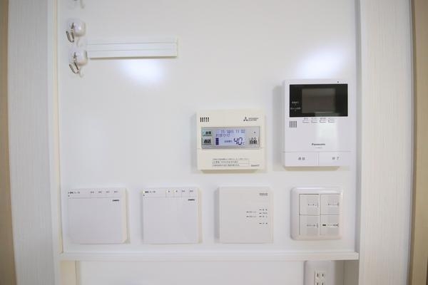 新潟市西区善久の中古一戸建て