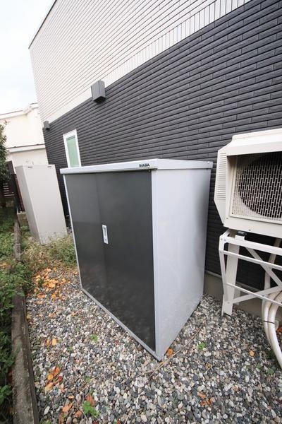 新潟市西区善久の中古一戸建て