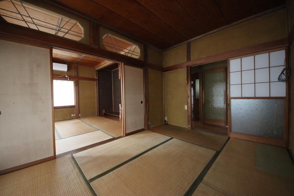 新潟市西区寺尾上５丁目の中古一戸建て