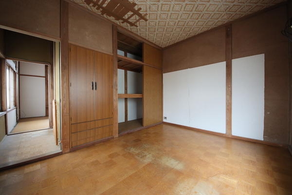 新潟市西区寺尾上５丁目の中古一戸建て