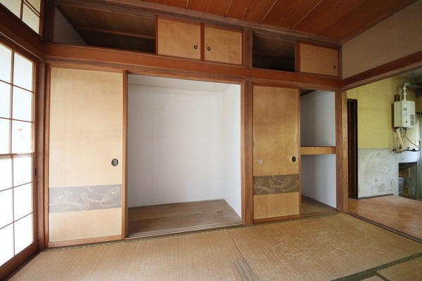 新潟市西区寺尾上５丁目の中古一戸建て