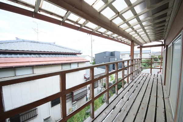 新潟市西区寺尾上５丁目の中古一戸建て