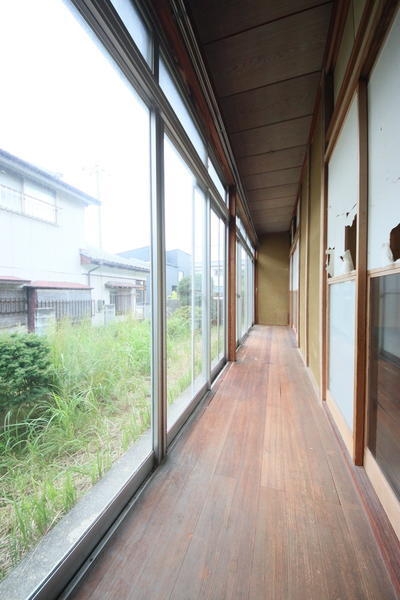 新潟市西区寺尾上５丁目の中古一戸建て