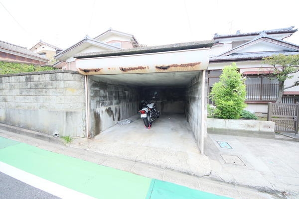 新潟市西区寺尾上５丁目の中古一戸建て