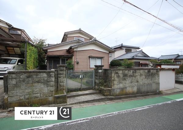 西区寺尾上5丁目 中古戸建