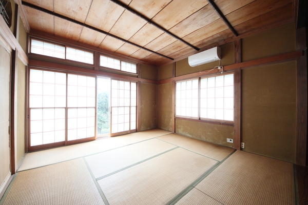 新潟市西区寺尾上５丁目の中古一戸建て