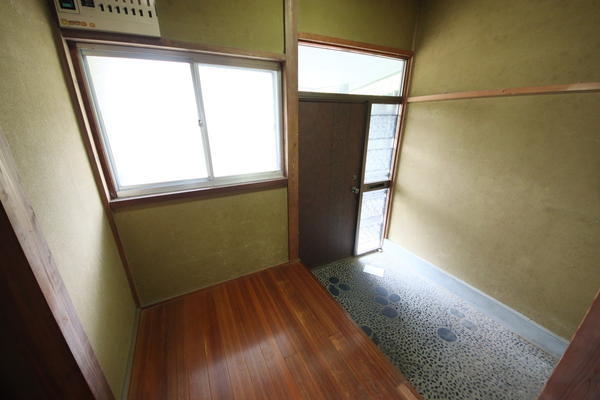 新潟市西区寺尾上５丁目の中古一戸建て