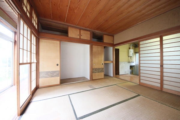 新潟市西区寺尾上５丁目の中古一戸建て