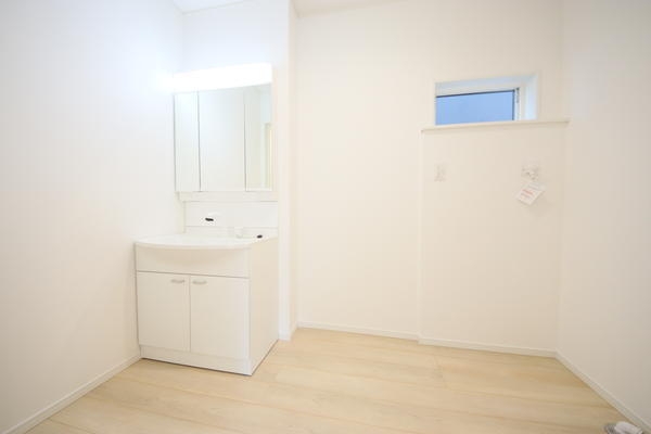 西区五十嵐東第1　1号棟　全3棟