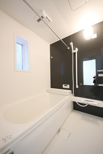 西区五十嵐東第1　1号棟　全3棟