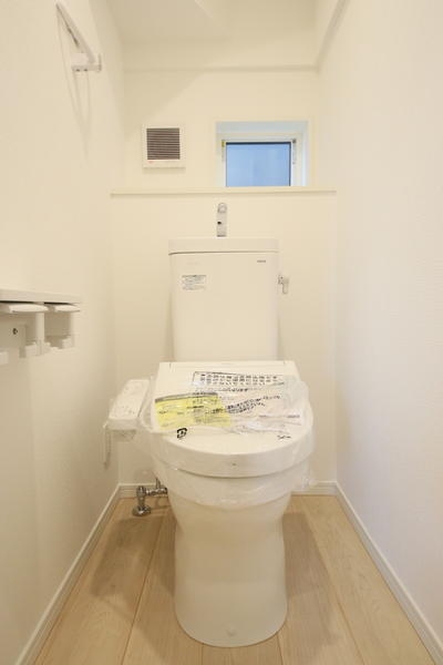 西区五十嵐東第1　1号棟　全3棟