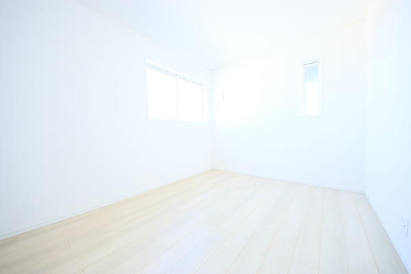 西区五十嵐東第1　1号棟　全3棟