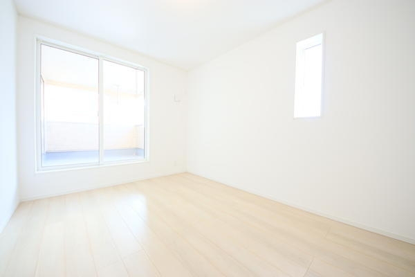 西区五十嵐東第1　1号棟　全3棟