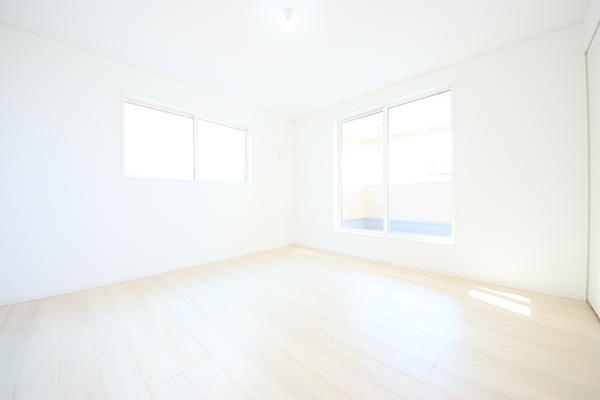 西区五十嵐東第1　1号棟　全3棟