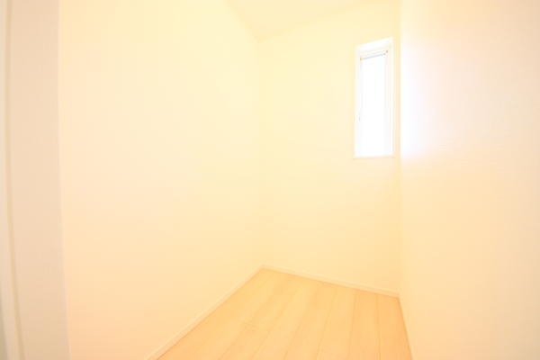 西区五十嵐東第1　1号棟　全3棟