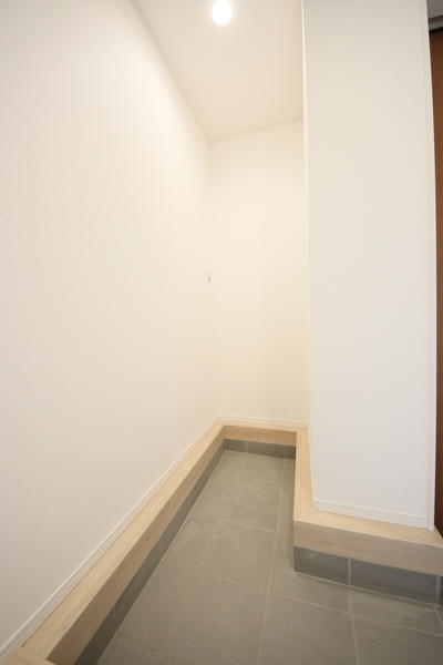 西区五十嵐東第1　1号棟　全3棟