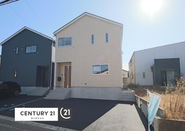 西区五十嵐東第1 1号棟 全3棟